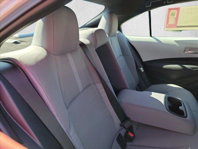 Used 2026 Toyota Corolla SE FWD image 22