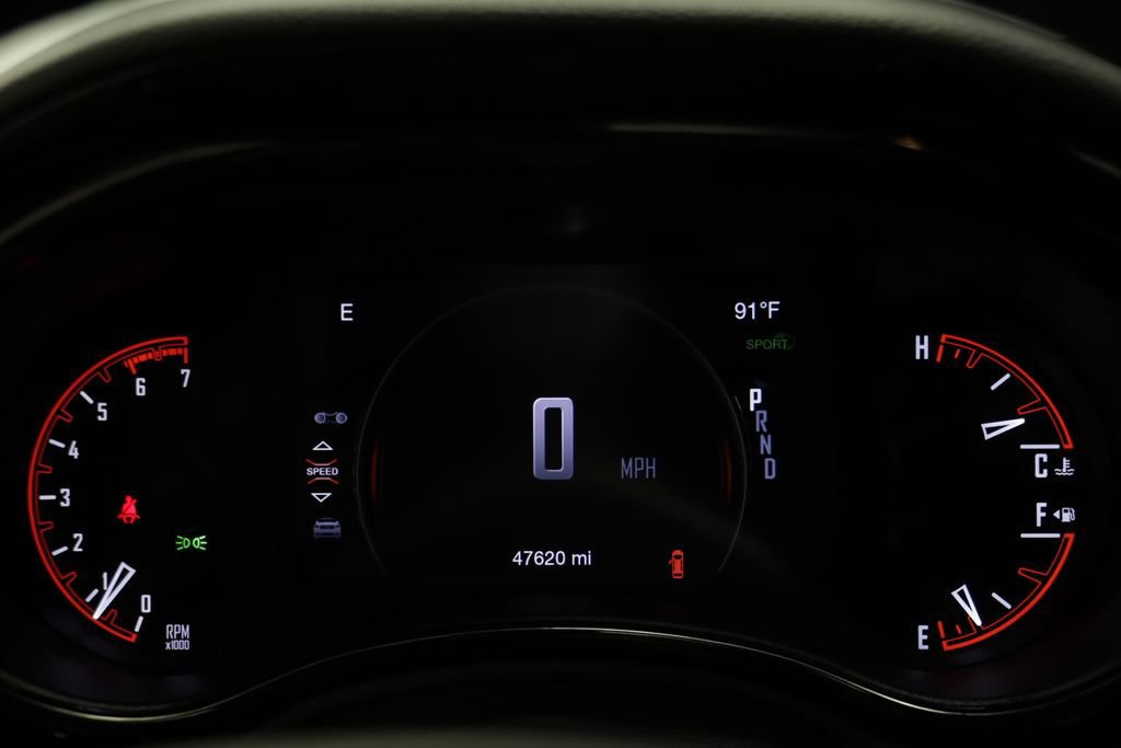 Used 2024 Dodge Durango R/T AWD/4WD image 8