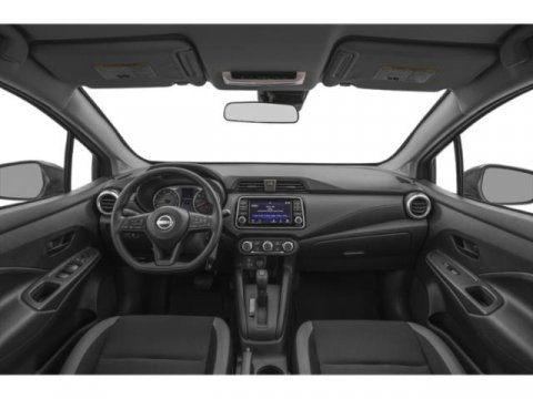 Used 2025 Nissan Versa S w/ S Plus Package image 10