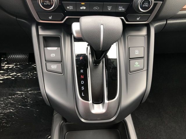 Used 2021 Honda CR-V EX image 27