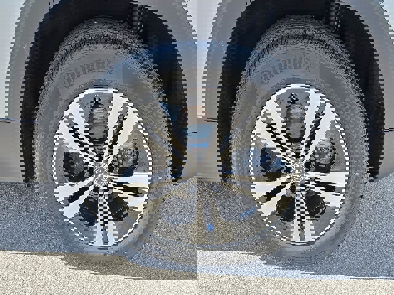 New 2026 Mercedes-Benz GLB 250 4MATIC image 10