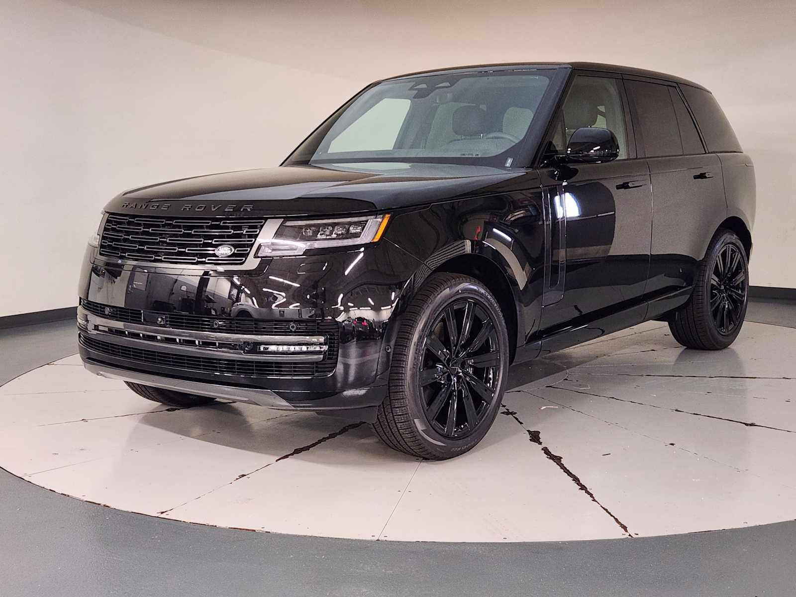 New 2026 Land Rover Range Rover SE AWD/4WD video 1