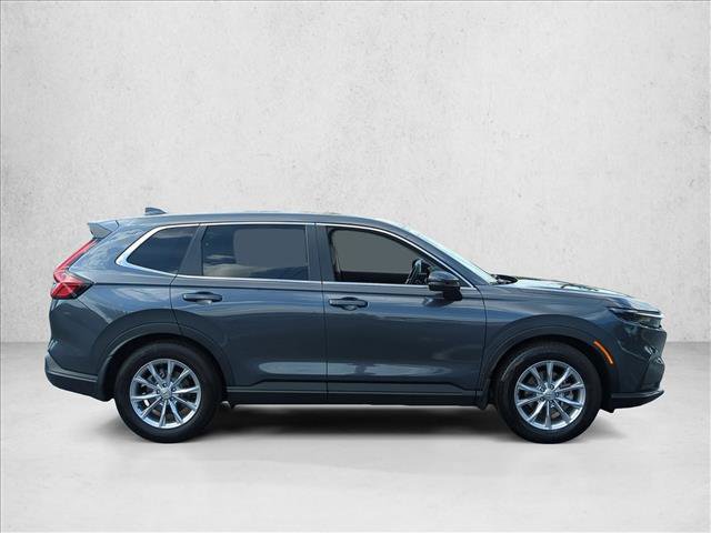 Certified 2024 Honda CR-V EX image 4