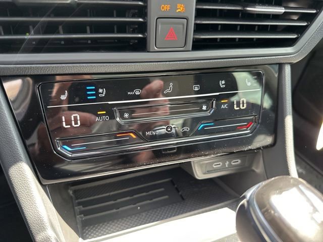 New 2025 Volkswagen Jetta SEL image 20