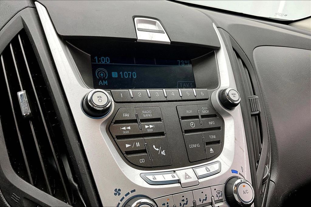 Used 2015 Chevrolet Equinox LS image 21