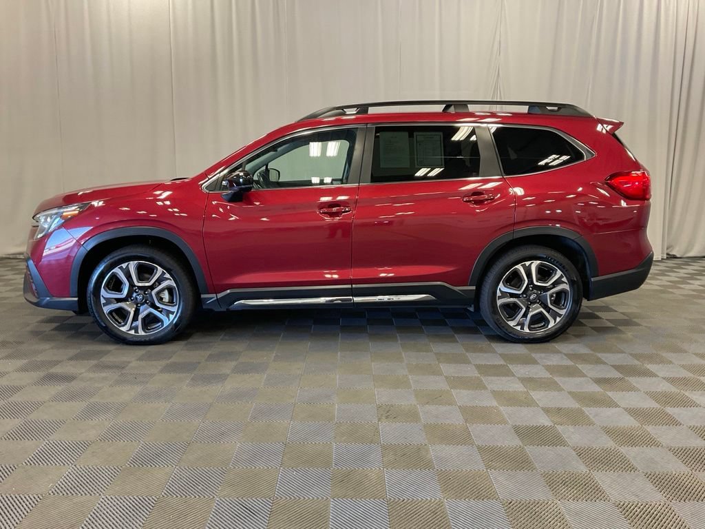 Used 2024 Subaru Ascent Limited w/ Technology Package AWD/4WD image 14