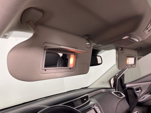 Used 2019 Nissan Murano SL w/ SL Technology Package image 37