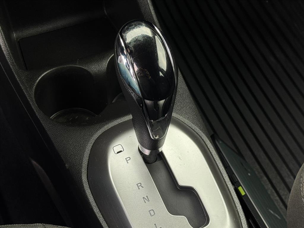 Used 2018 Chevrolet Spark LT image 17