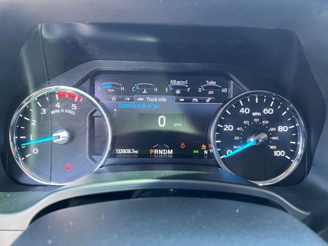 Used 2021 Ford F350 Lariat AWD/4WD image 39