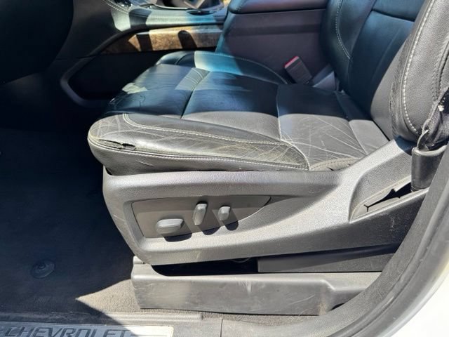 Used 2019 Chevrolet Tahoe LT AWD/4WD image 18