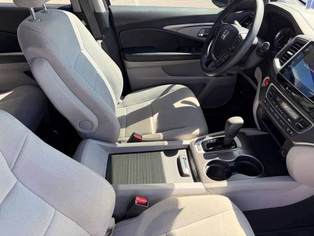 Used 2018 Honda Pilot EX image 15