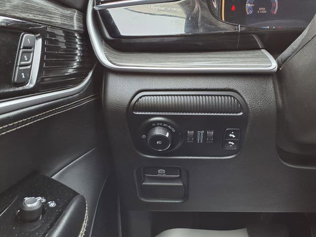 Certified 2022 Jeep Wagoneer Series II image 18