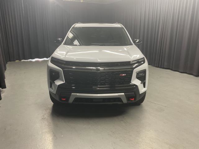 New 2026 Chevrolet Traverse Z71 w/ Driver Confidence Package image 8