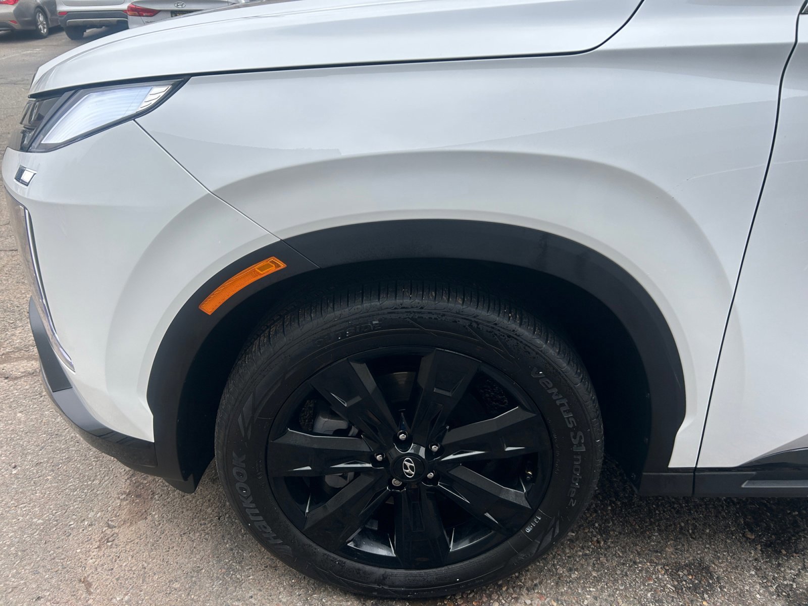 Used 2025 Hyundai Palisade XRT image 11