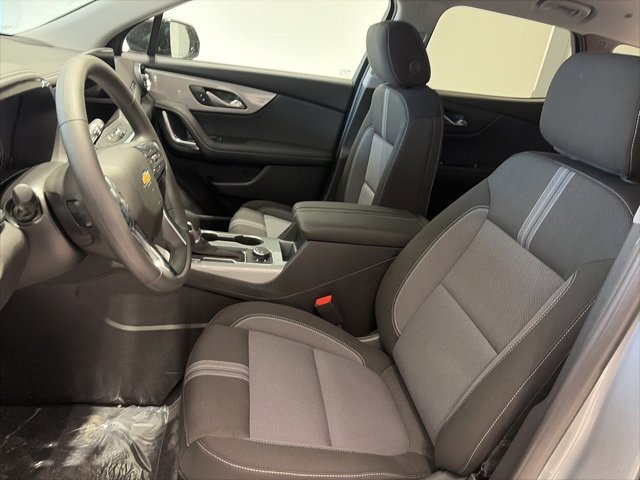 New 2026 Chevrolet Blazer LT image 12