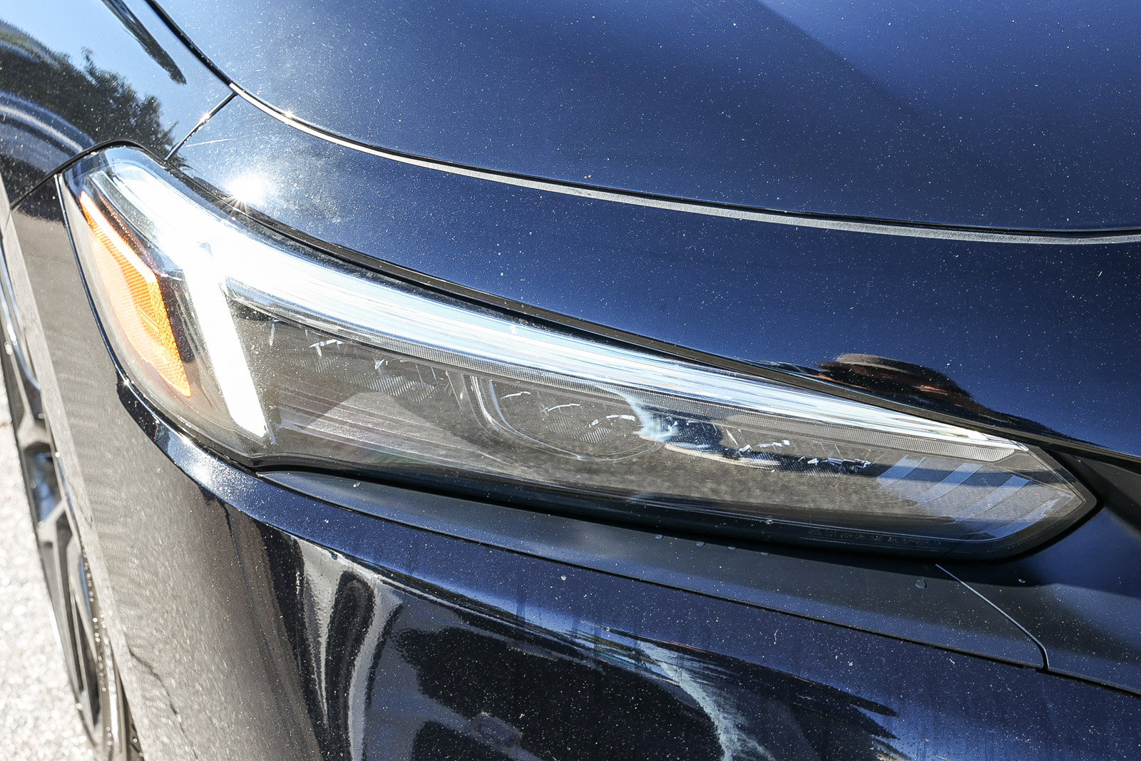 Certified 2023 Honda Civic Sport image 18