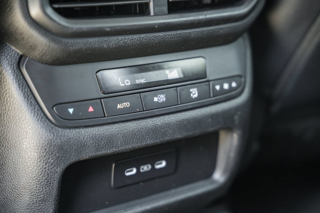 Used 2024 Honda Pilot EX-L image 33