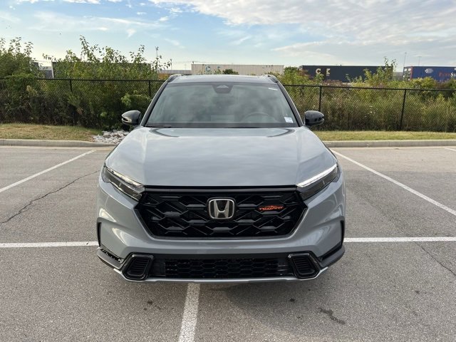 New 2026 Honda CR-V TrailSport image 2