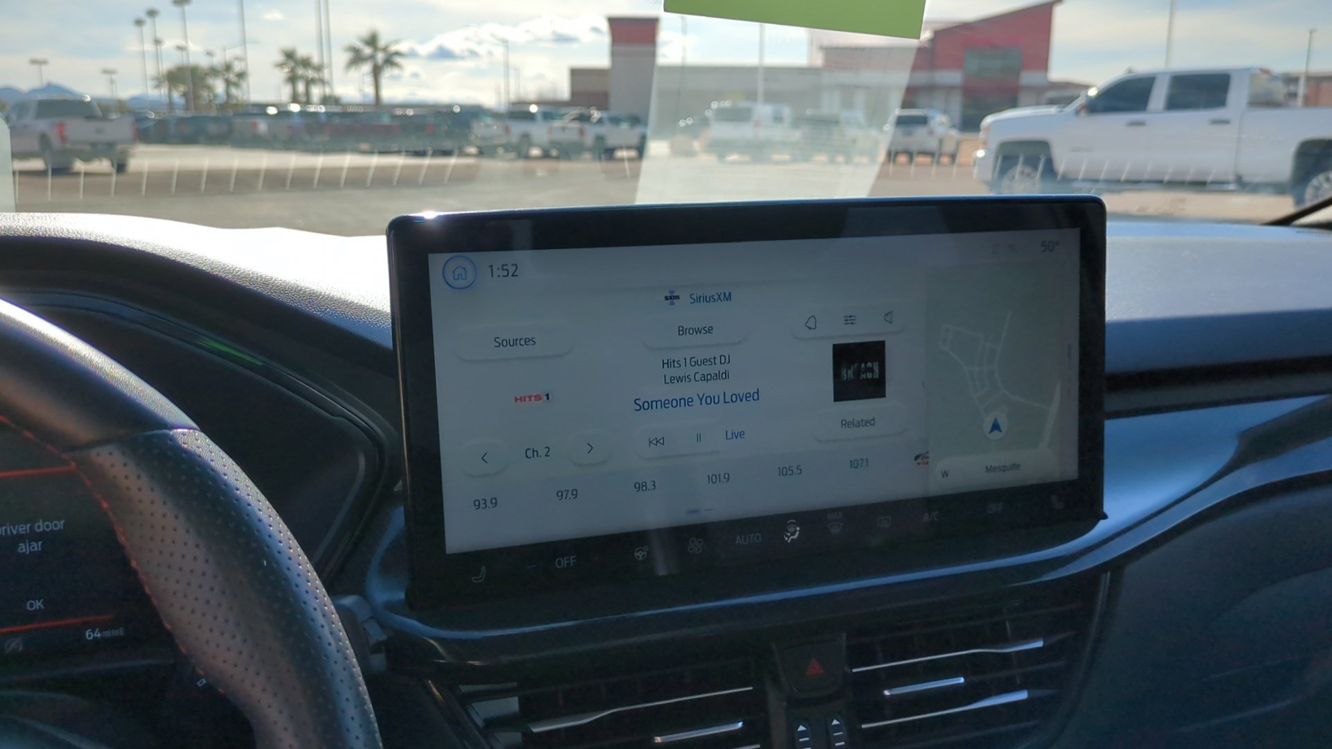 Used 2023 Ford Escape ST-Line w/ Tech Pack #1 image 23