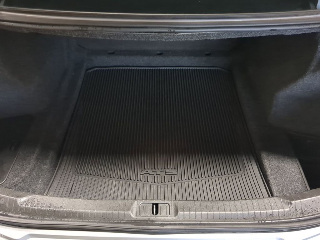 Used 2018 Cadillac ATS 2.0T Sedan image 45