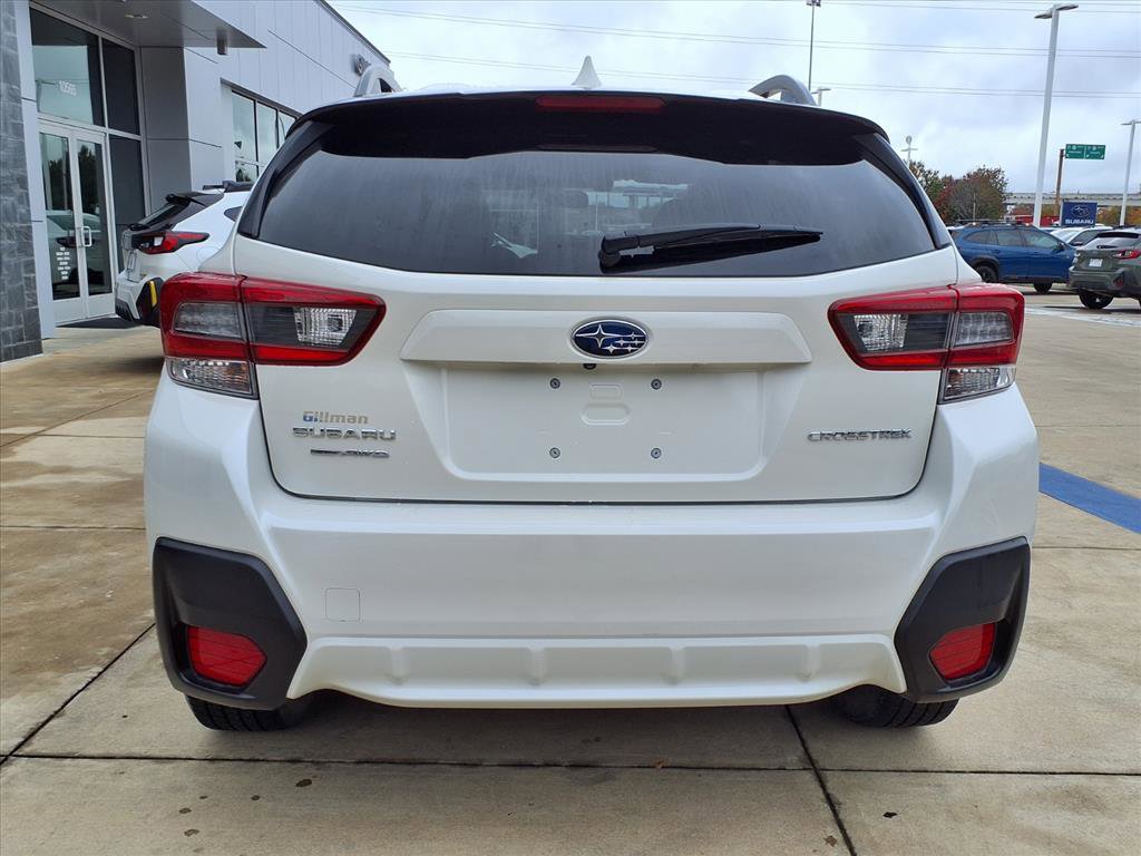 Used 2023 Subaru Crosstrek 2.0i Premium image 23