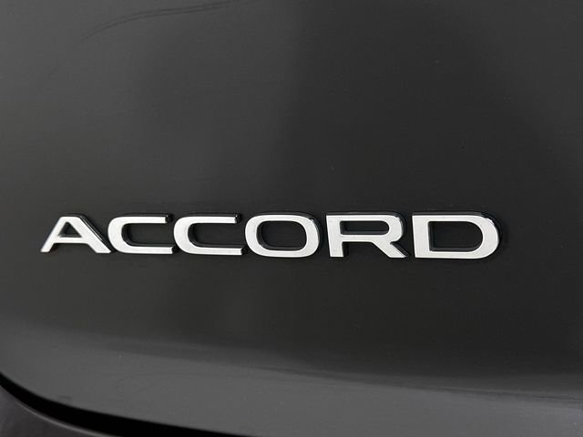 Used 2024 Honda Accord EX image 32