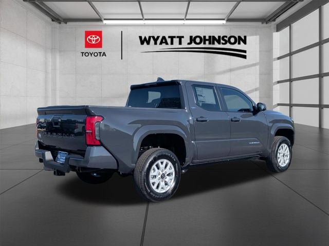 New 2026 Toyota Tacoma SR5 AWD/4WD image 5
