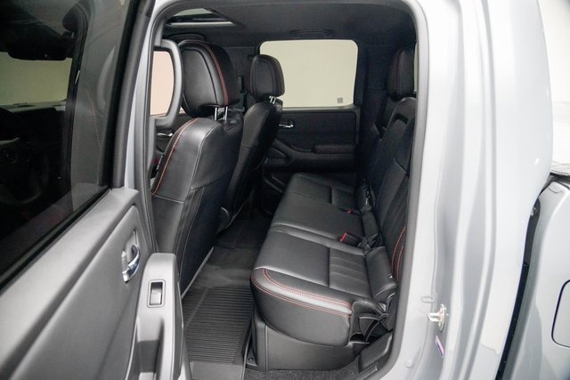 Used 2024 Nissan Frontier PRO-4X w/ Pro Premium Package image 16