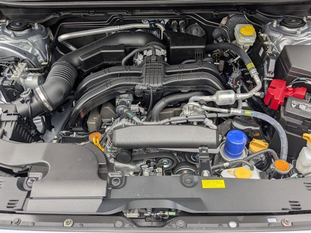 Used 2025 Subaru Crosstrek 2.5i Wilderness image 23