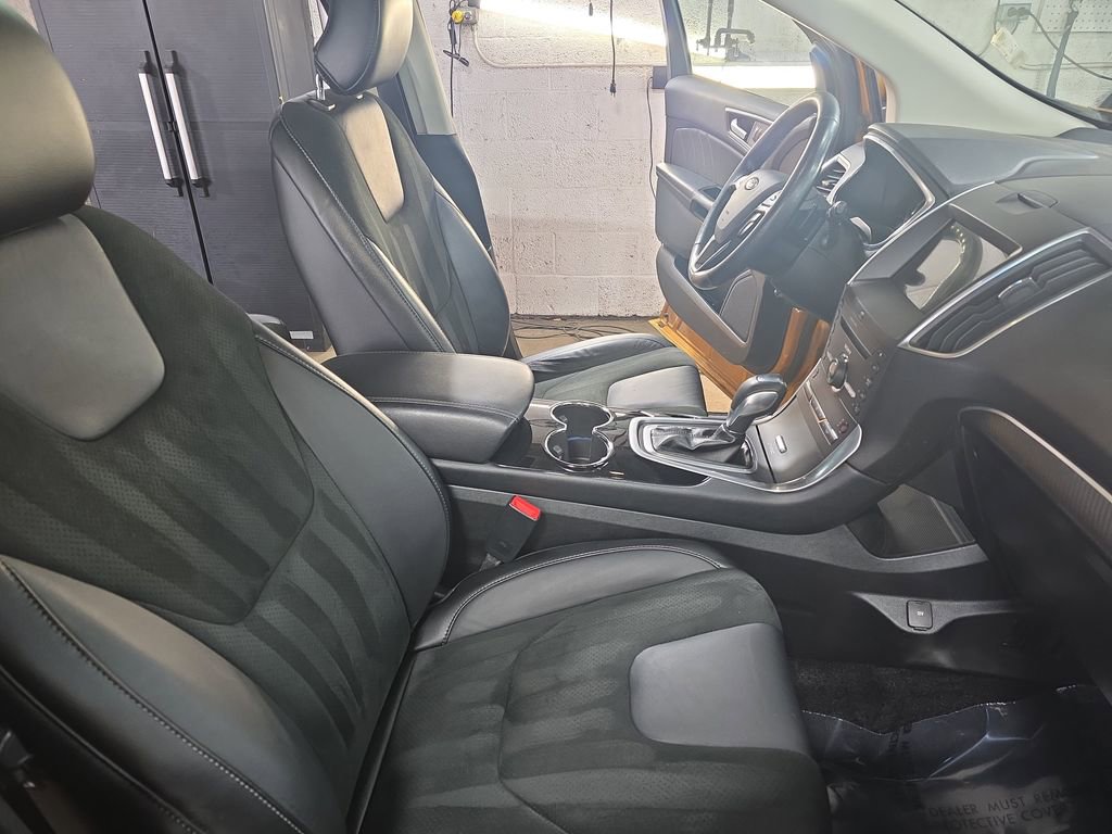 Used 2016 Ford Edge Sport w/ Canadian Touring Package AWD/4WD image 10