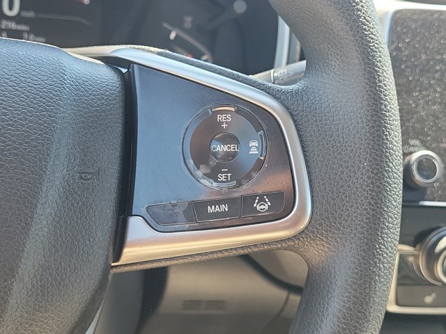 Used 2018 Honda CR-V EX image 21