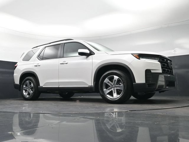 Certified 2026 Honda Pilot EX-L image 26