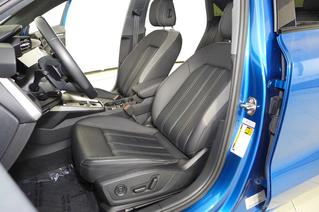 Used 2023 Audi A3 2.0T Premium w/ Convenience Package image 22