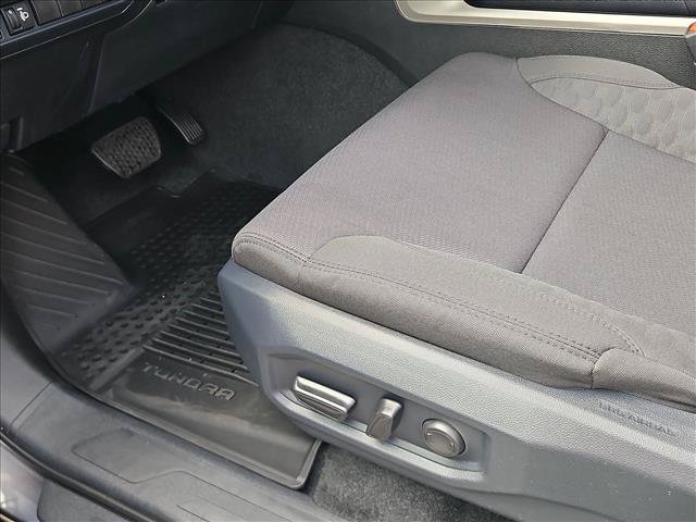 New 2026 Toyota Tundra SR5 AWD/4WD image 4