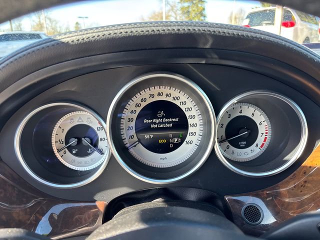 Used 2014 Mercedes-Benz CLS 550 4MATIC w/ Premium 1 Package image 19