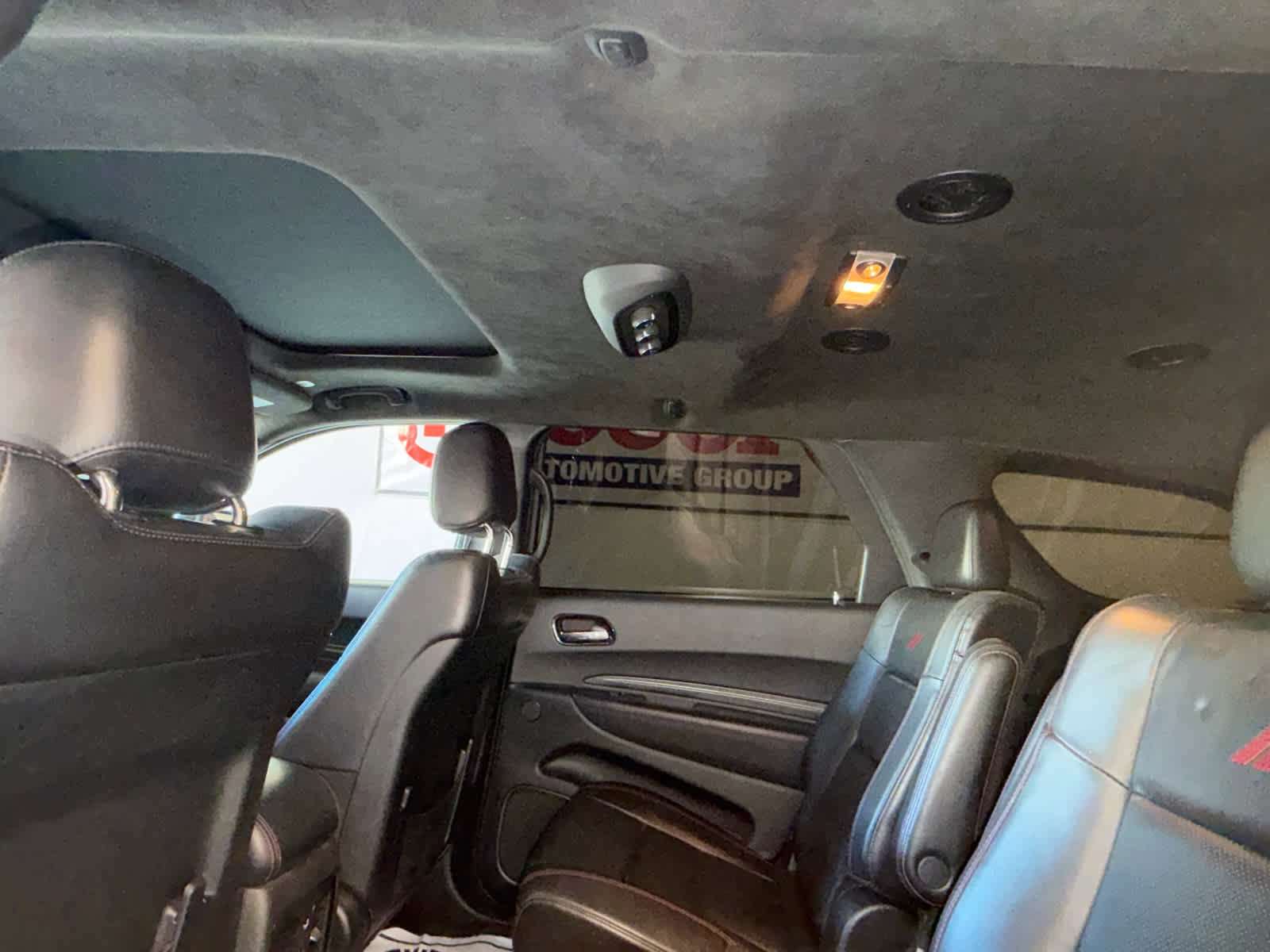 Used 2022 Dodge Durango R/T image 24