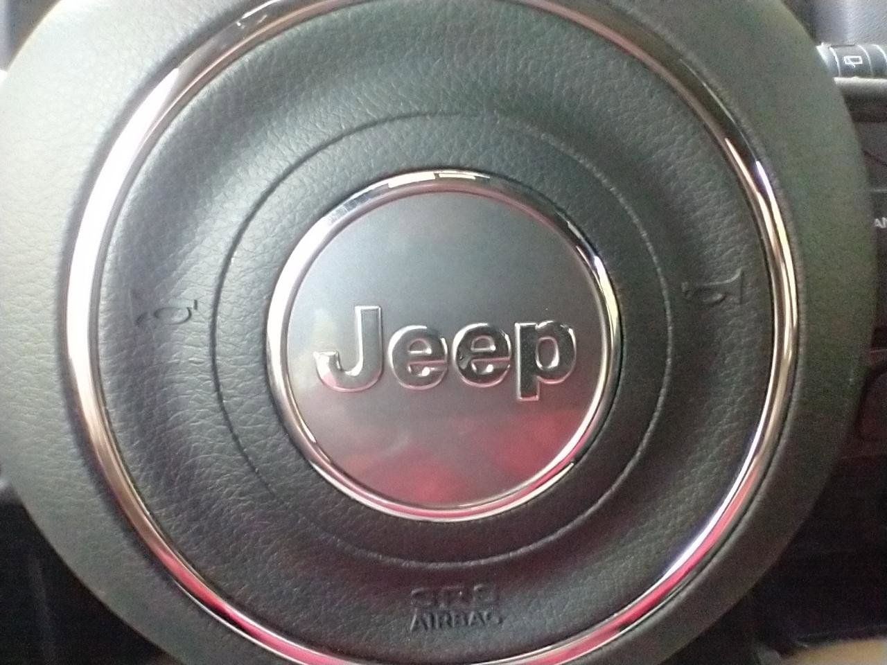 Used 2021 Jeep Renegade Latitude FWD image 27