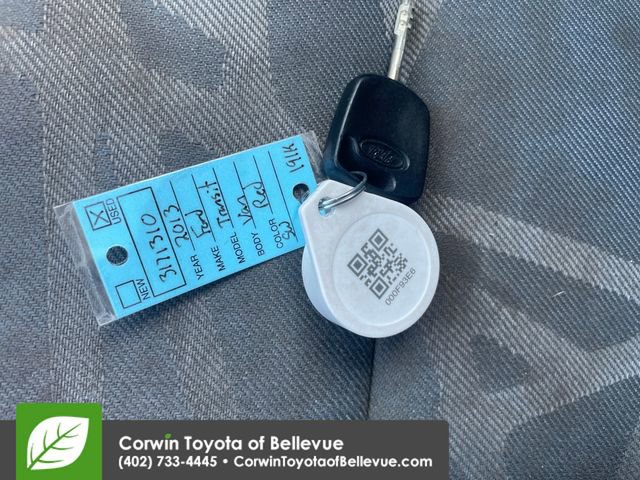 Used 2013 Ford Transit Connect XL image 15