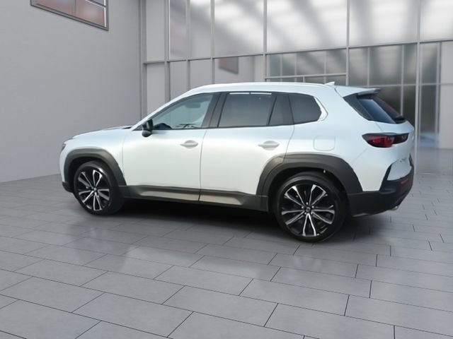 Used 2023 MAZDA CX-50 AWD 2.5 S w/ Premium Plus Pkg image 6