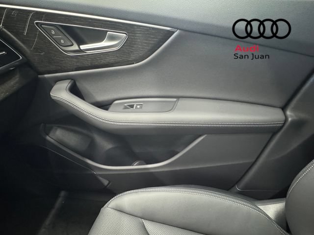 New 2026 Audi Q8 Premium Plus AWD/4WD image 34
