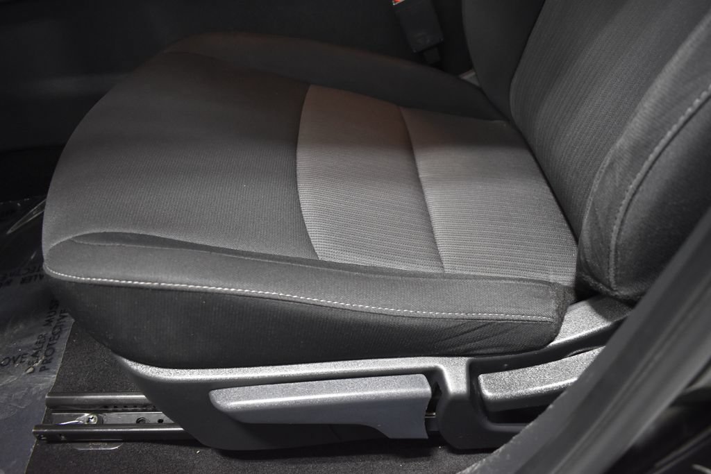 Certified 2023 Nissan Sentra SV FWD image 17