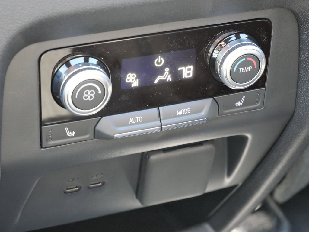 New 2026 GMC Acadia Denali Ultimate image 42