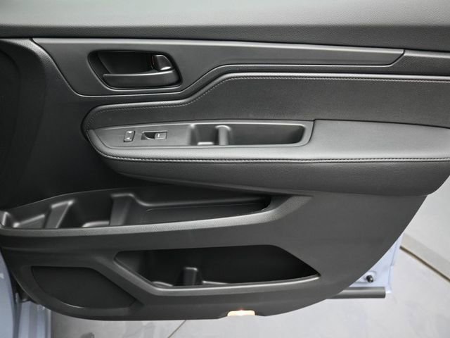 New 2026 Honda Odyssey Sport-L image 24