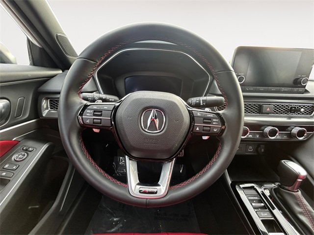 Used 2025 Acura Integra A-Spec image 12