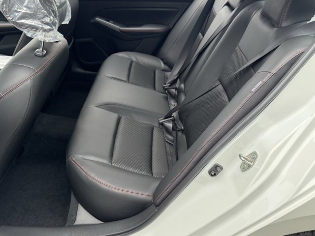 New 2026 Nissan Altima 2.5 SR FWD image 32
