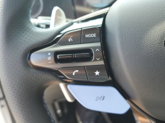New 2026 Hyundai Elantra N FWD image 24