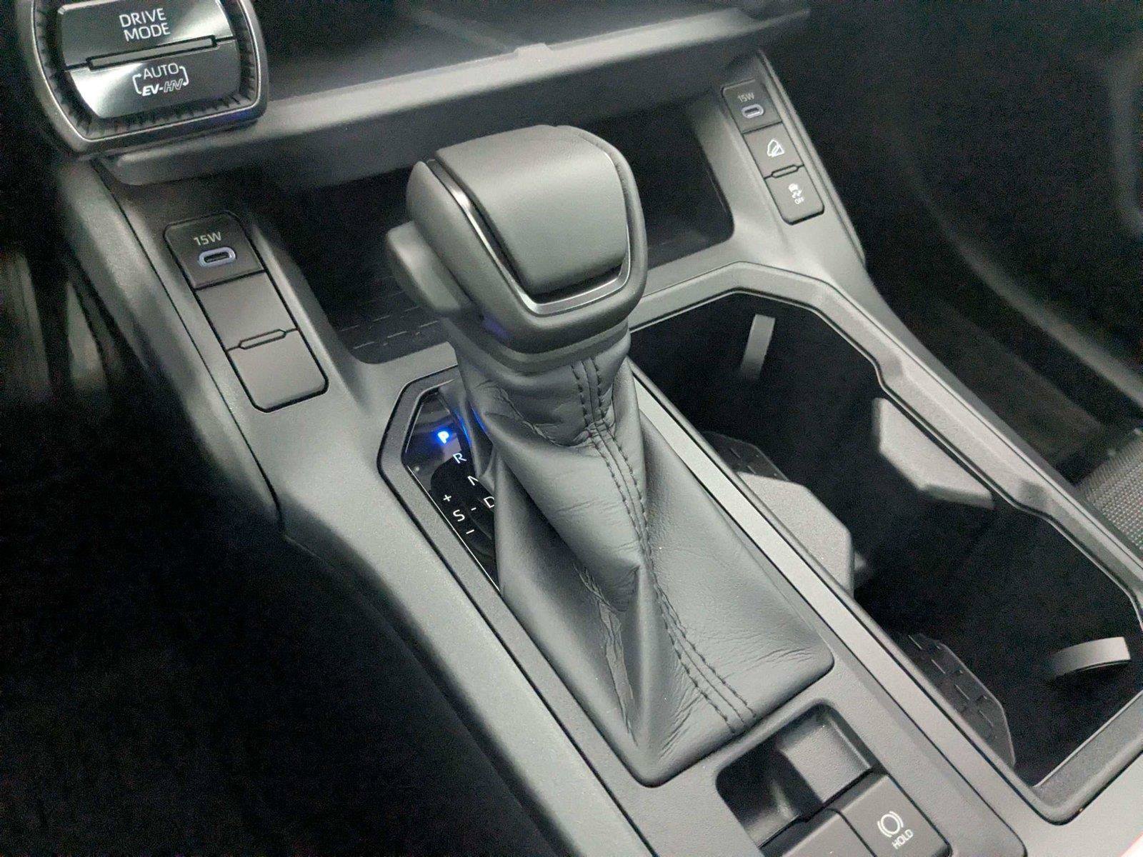 New 2026 Toyota RAV4 AWD Plug-in Hybrid image 17