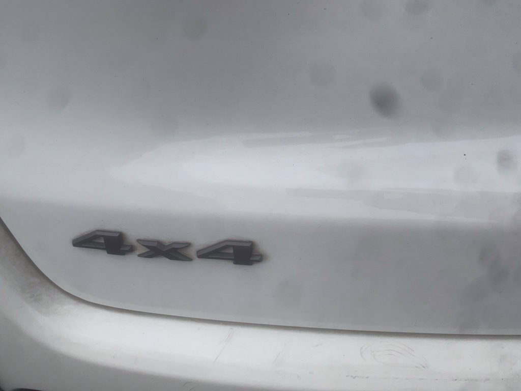 Used 2019 Jeep Compass Trailhawk AWD/4WD image 9
