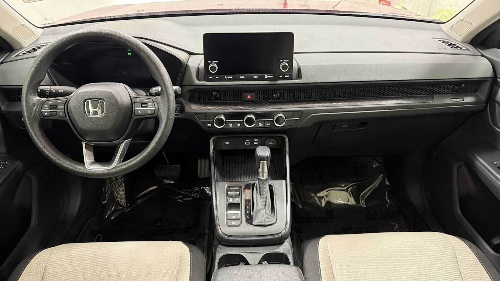 Used 2024 Honda CR-V EX image 26