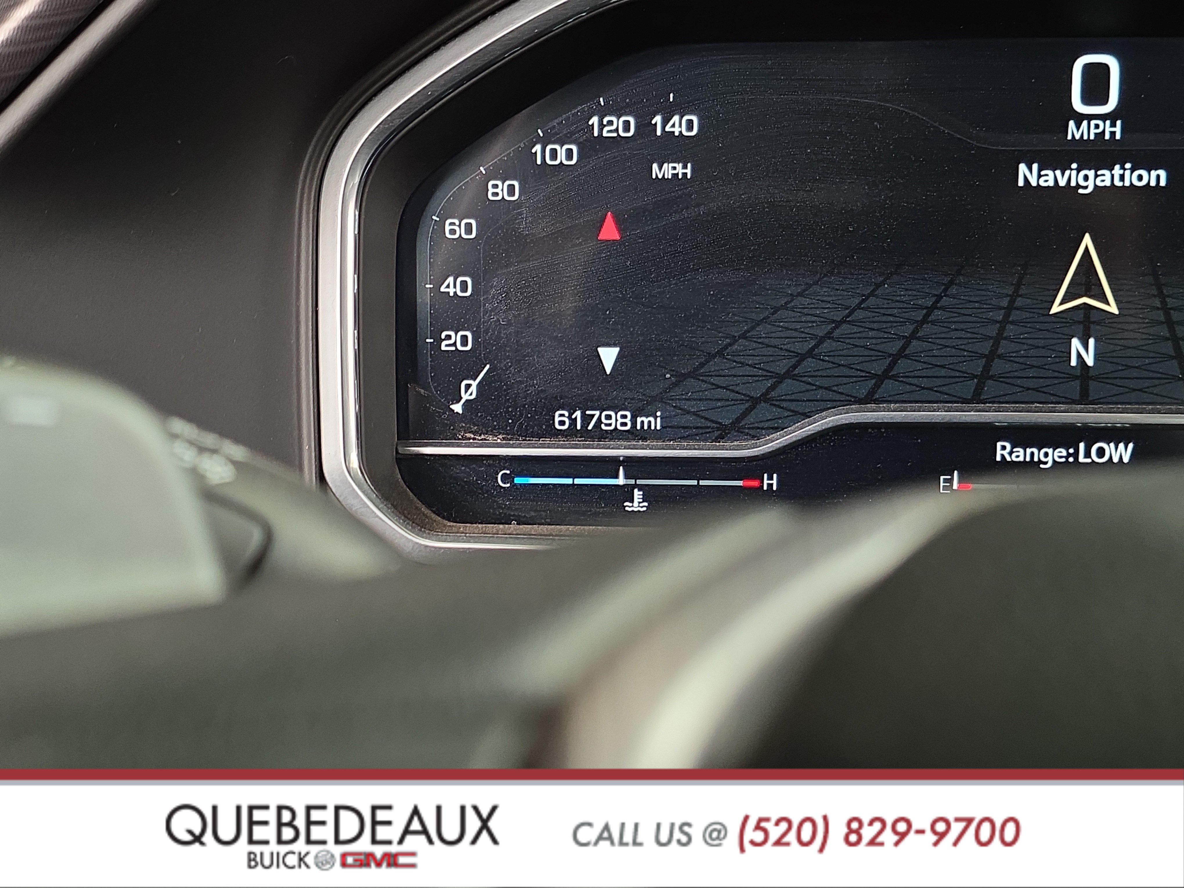 Used 2022 GMC Sierra 1500 Denali Ultimate AWD/4WD image 18